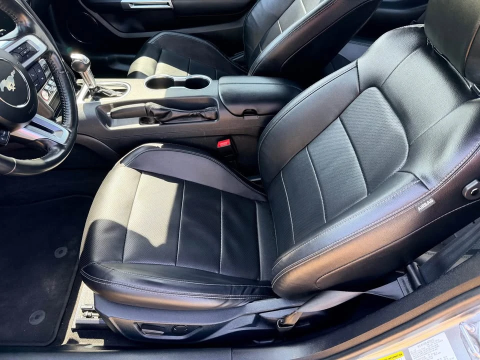 2023 Ford S550 Mustang - Image 11 of 20