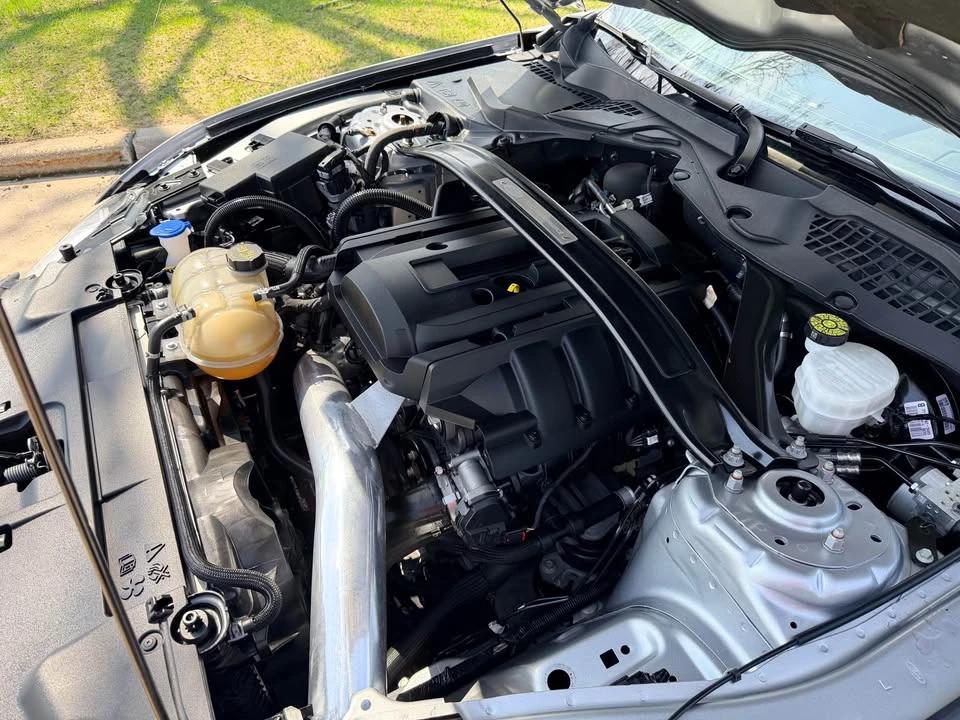 2023 Ford S550 Mustang - Image 8 of 20