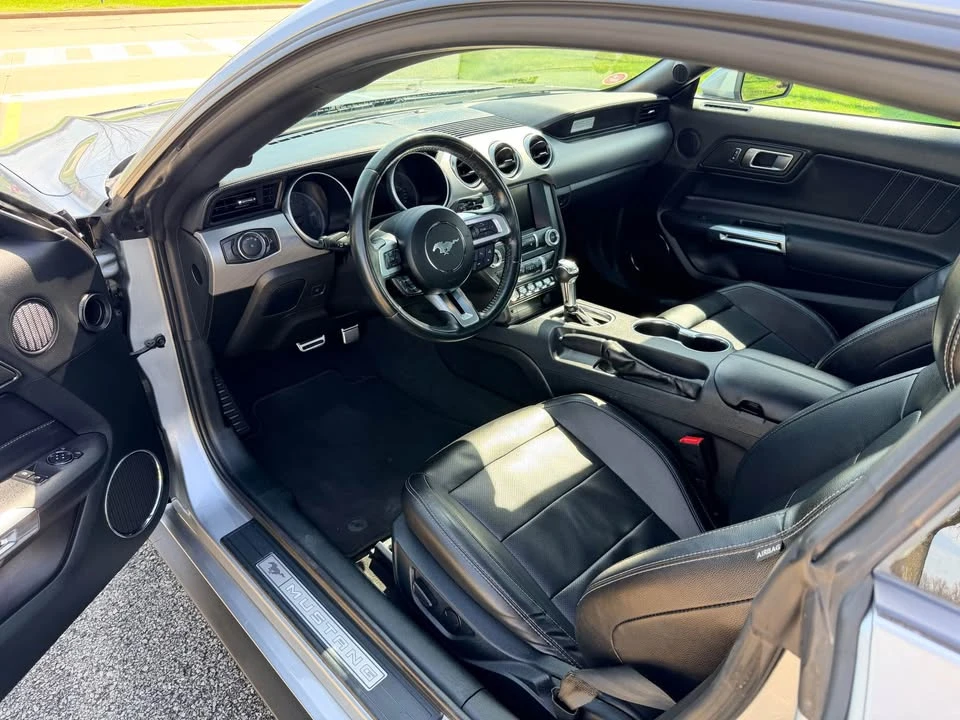 2023 Ford S550 Mustang - Image 9 of 20