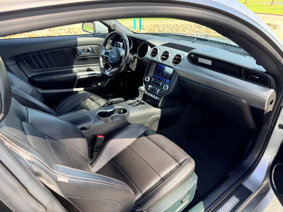 2023 Ford S550 Mustang - Image 10 of 14