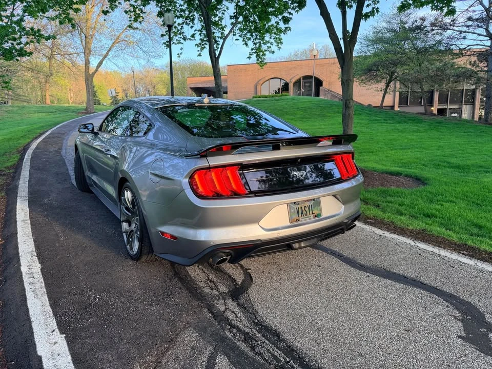 2023 Ford S550 Mustang - Image 6 of 14
