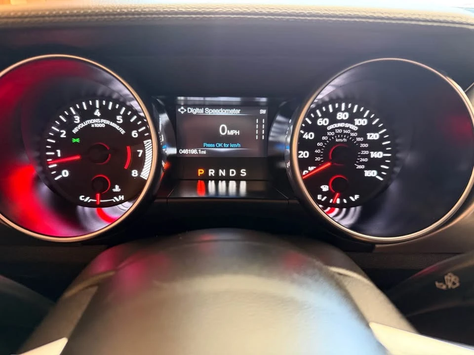 2023 Ford S550 Mustang - Image 8 of 14