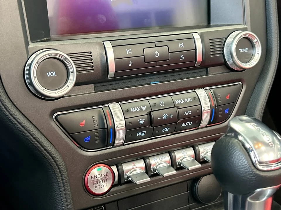 2023 Ford S550 Mustang - Image 10 of 15