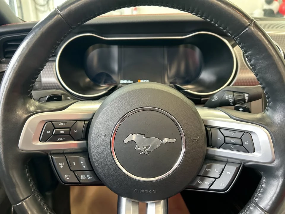 2023 Ford S550 Mustang - Image 7 of 15