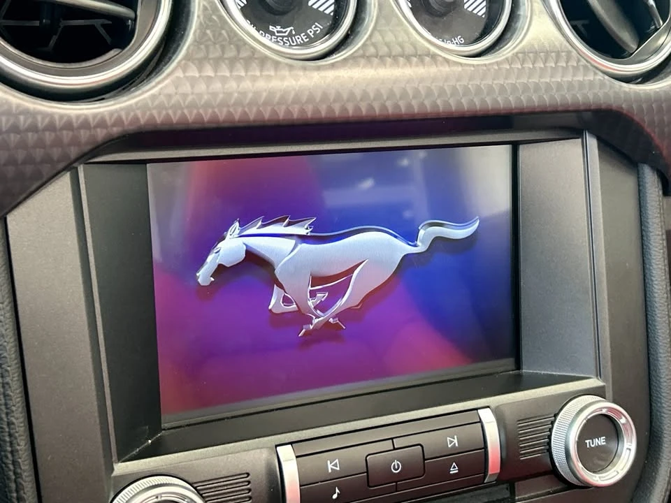 2023 Ford S550 Mustang - Image 9 of 15