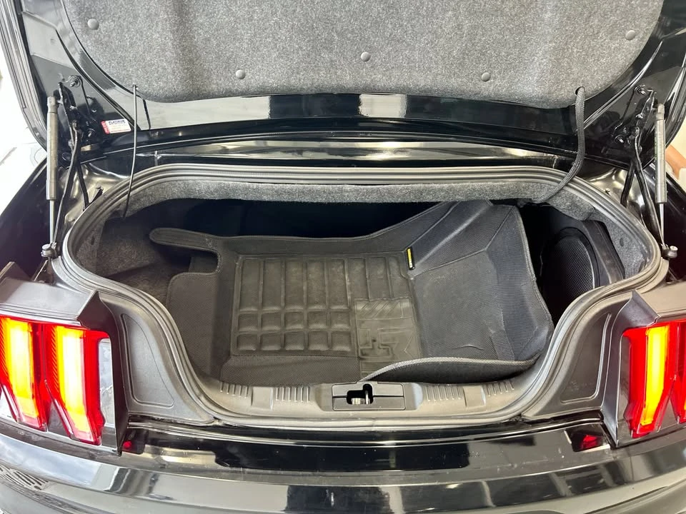 2023 Ford S550 Mustang - Image 14 of 15