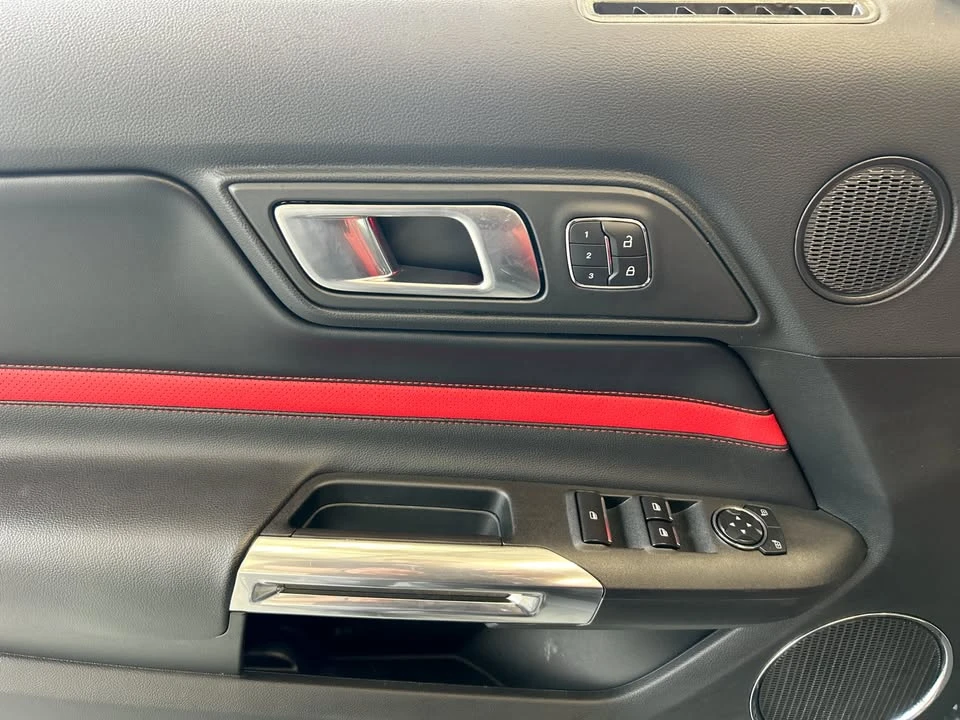 2023 Ford S550 Mustang - Image 6 of 15