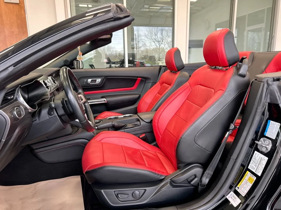 2023 Ford S550 Mustang - Image 4 of 15