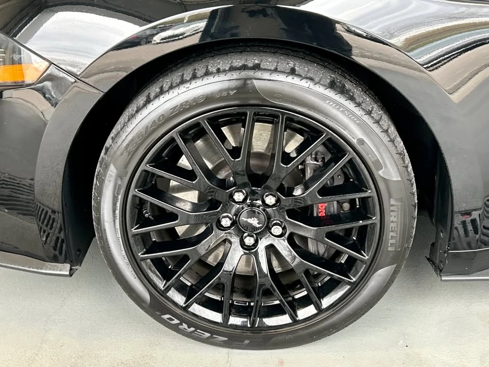 2023 Ford S550 Mustang - Image 3 of 15
