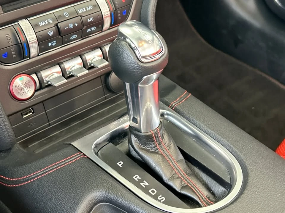 2023 Ford S550 Mustang - Image 11 of 15