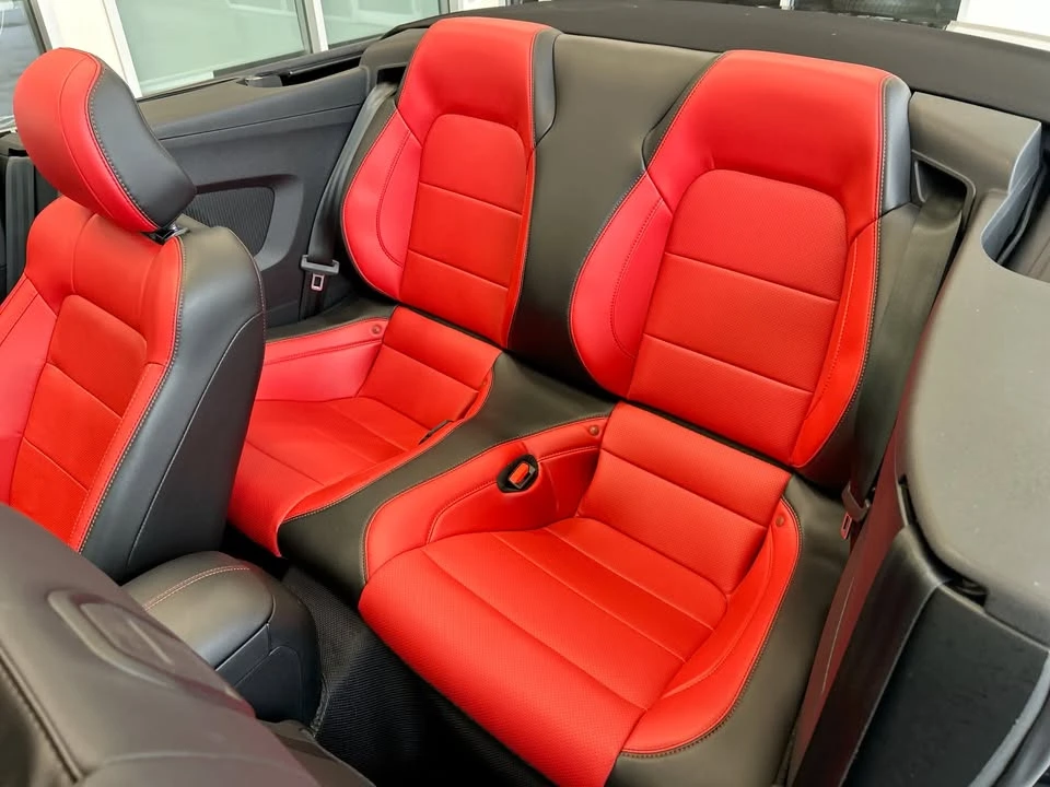 2023 Ford S550 Mustang - Image 13 of 15