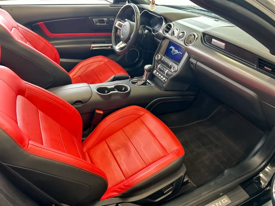 2023 Ford S550 Mustang - Image 15 of 15