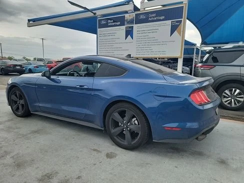 2023 Ford S550 Mustang - Image 2 of 5