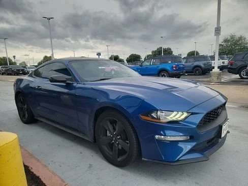 2023 Ford S550 Mustang - Image 4 of 5