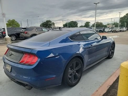 2023 Ford S550 Mustang - Image 3 of 5