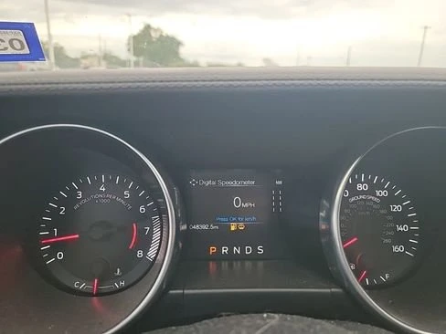 2023 Ford S550 Mustang - Image 5 of 5