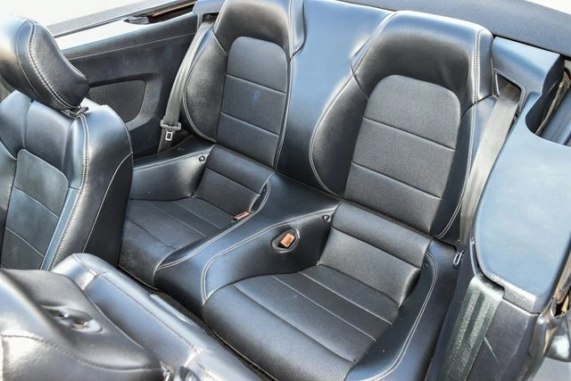 2023 Ford S550 Mustang - Image 5 of 5