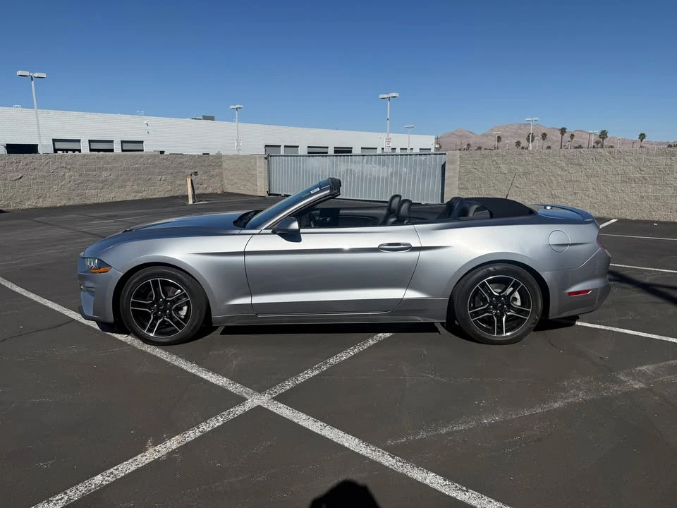 2023 Ford S550 Mustang - Image 12 of 14