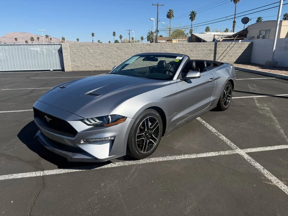 2023 Ford S550 Mustang - Image 11 of 14