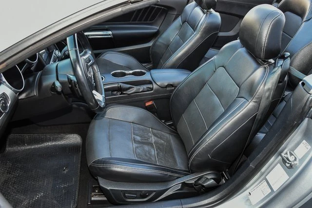 2023 Ford S550 Mustang - Image 4 of 5