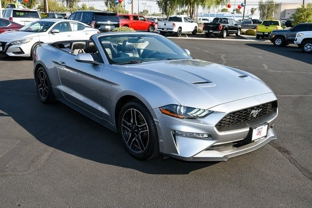 2023 Ford S550 Mustang - Image 3 of 5