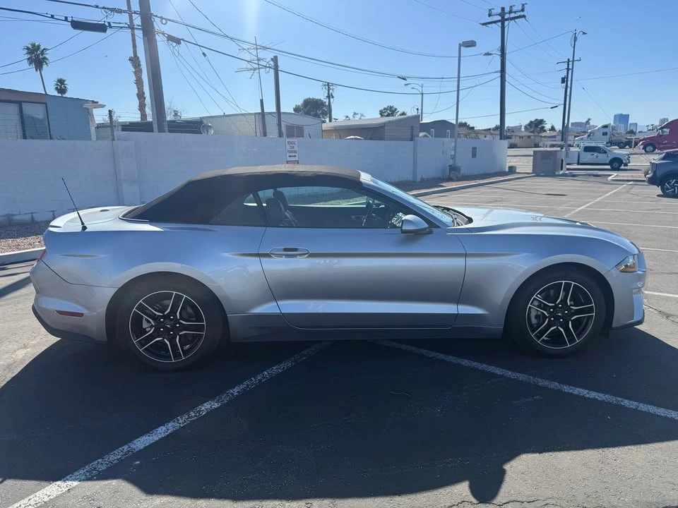 2023 Ford S550 Mustang - Image 6 of 14