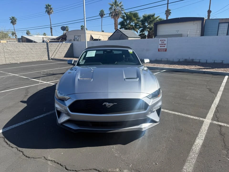 2023 Ford S550 Mustang - Image 8 of 14