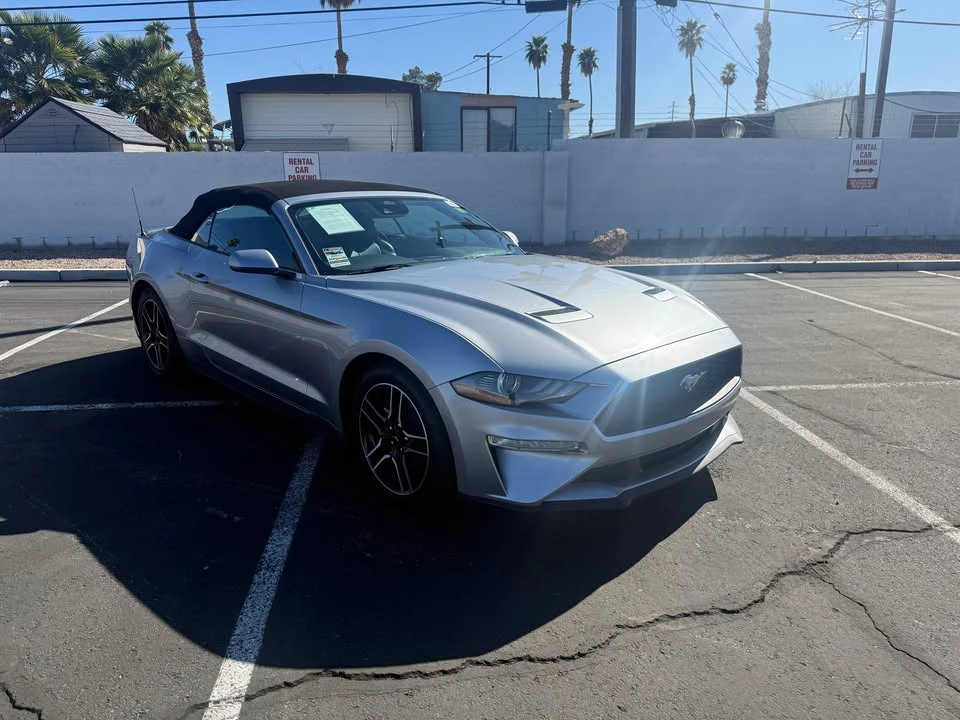 2023 Ford S550 Mustang - Image 7 of 14