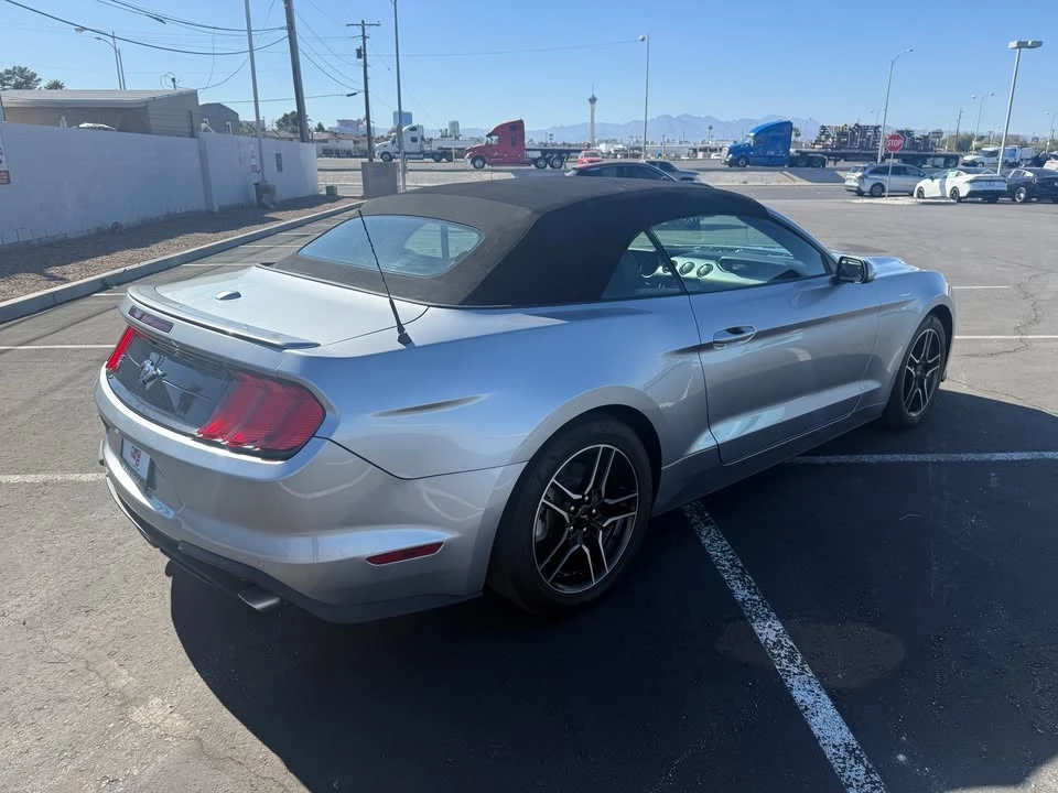 2023 Ford S550 Mustang - Image 5 of 14