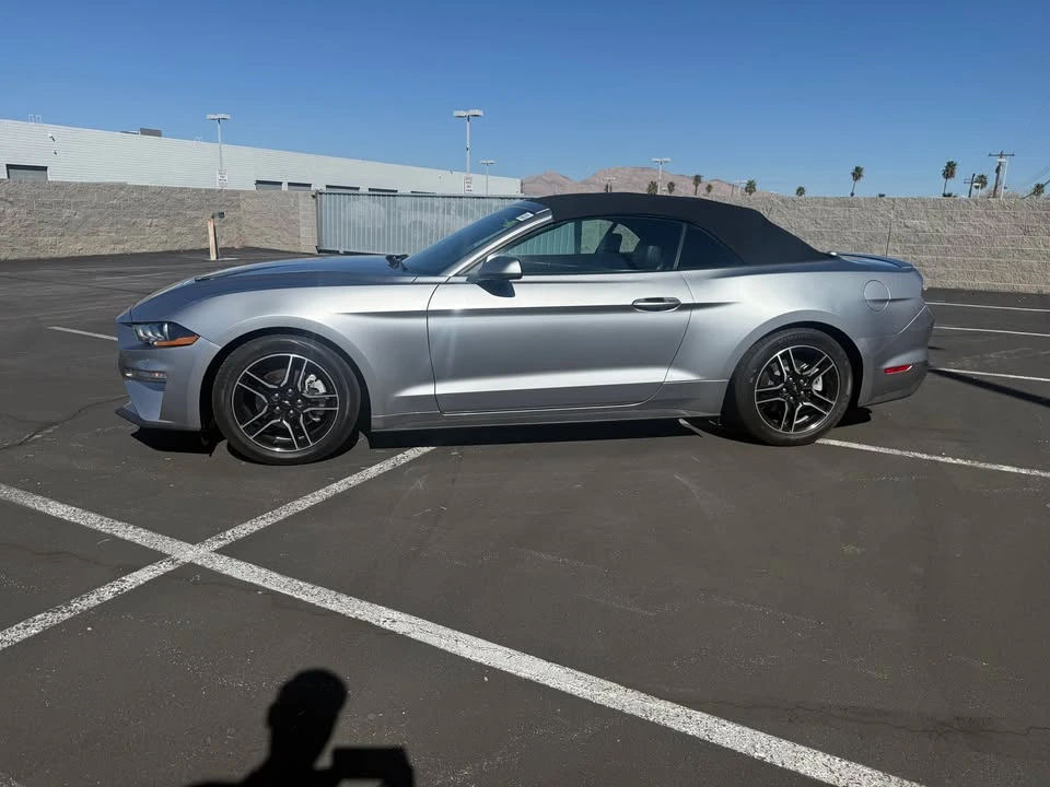 2023 Ford S550 Mustang - Image 2 of 14