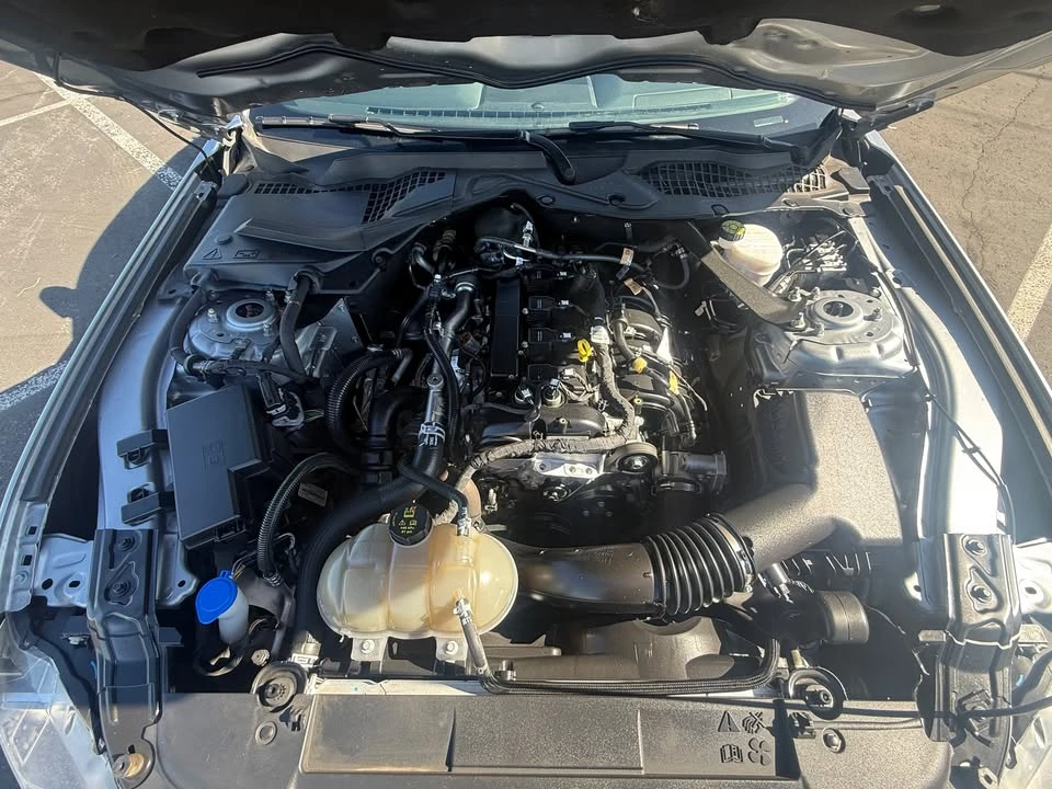 2023 Ford S550 Mustang - Image 10 of 14