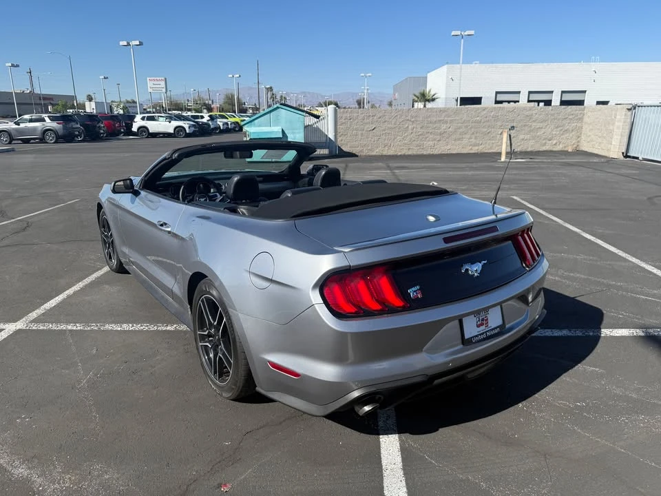 2023 Ford S550 Mustang - Image 13 of 14