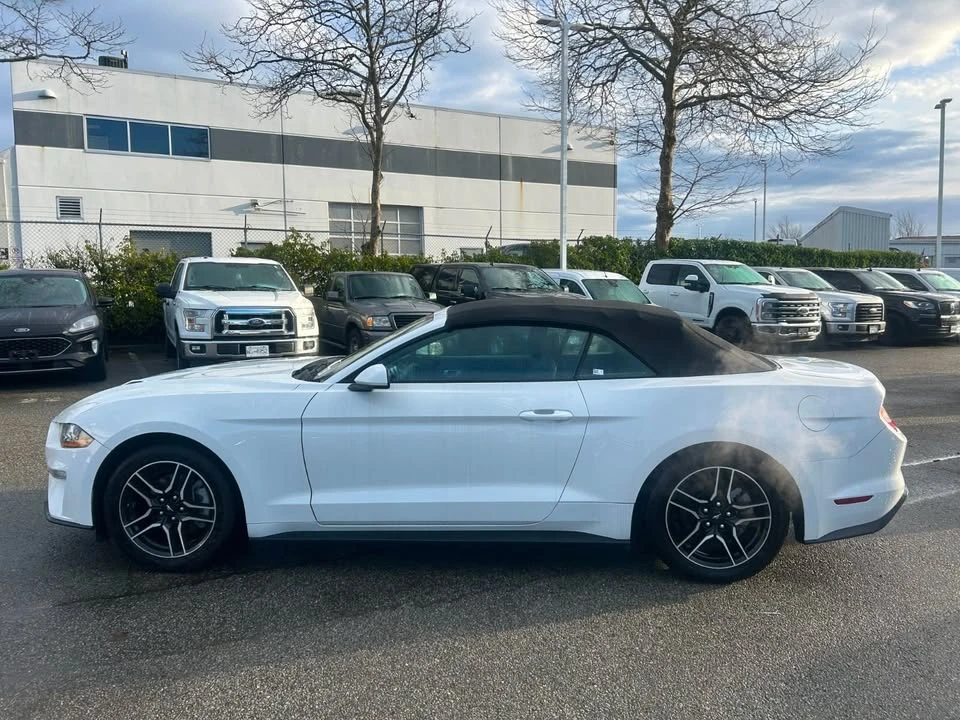 2023 Ford S550 Mustang - Image 5 of 6
