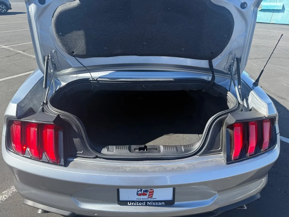 2023 Ford S550 Mustang - Image 14 of 14