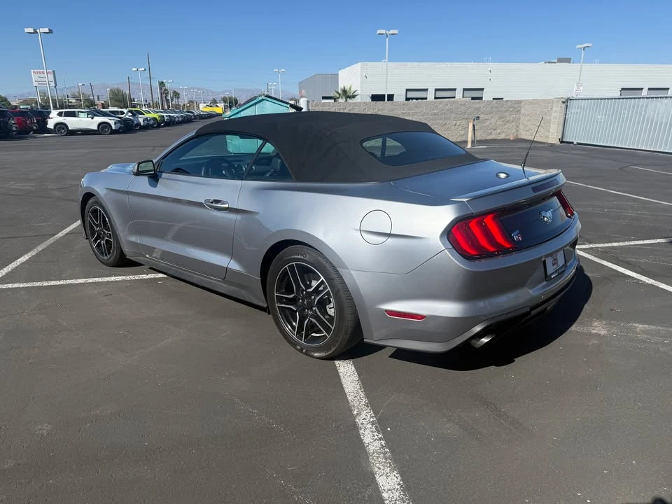 2023 Ford S550 Mustang - Image 3 of 14