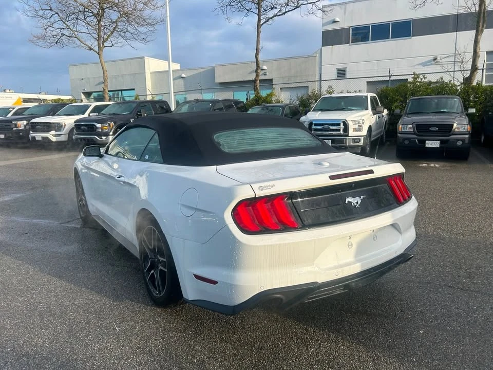 2023 Ford S550 Mustang - Image 2 of 6
