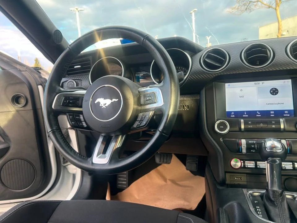 2023 Ford S550 Mustang - Image 4 of 6