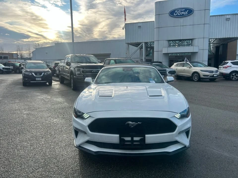 2023 Ford S550 Mustang - Image 6 of 6