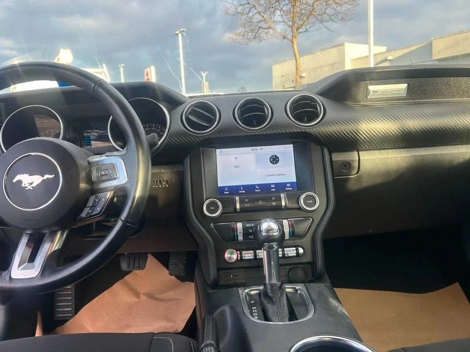 2023 Ford S550 Mustang - Image 3 of 6