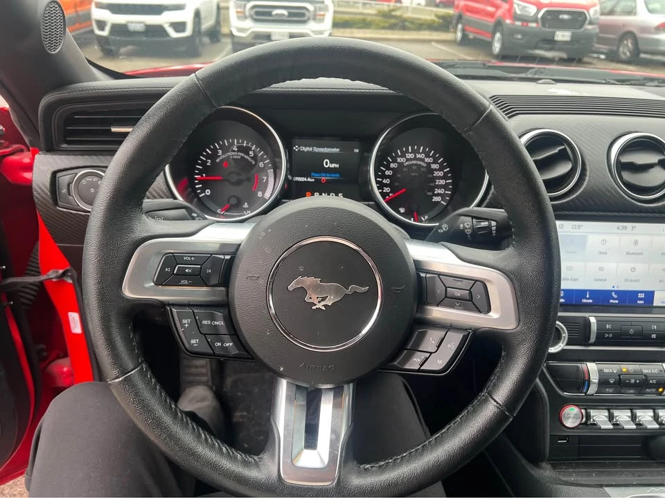 2023 Ford S550 Mustang - Image 6 of 9