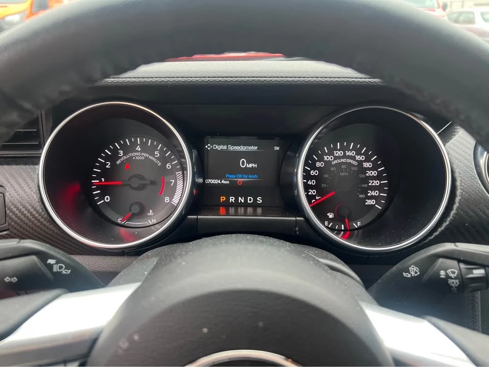2023 Ford S550 Mustang - Image 7 of 9