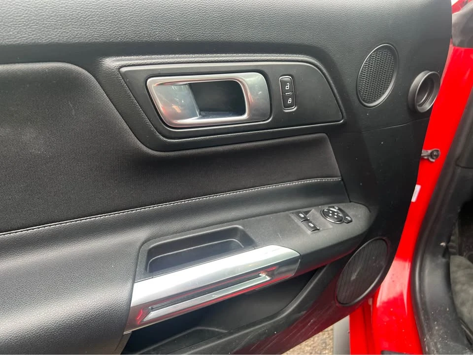 2023 Ford S550 Mustang - Image 8 of 9