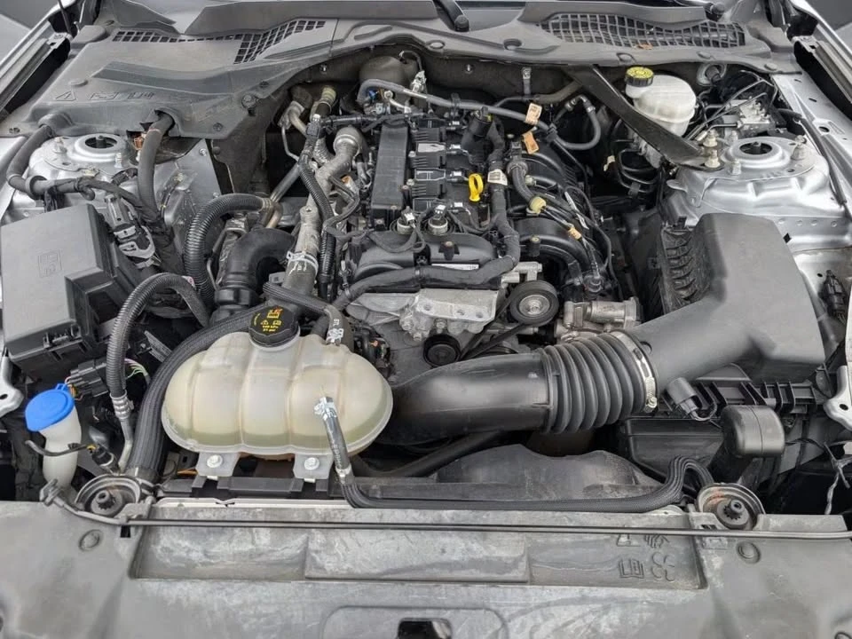 2023 Ford S550 Mustang - Image 7 of 8