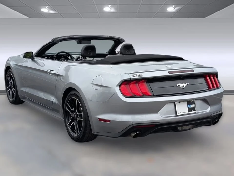 2023 Ford S550 Mustang - Image 2 of 8