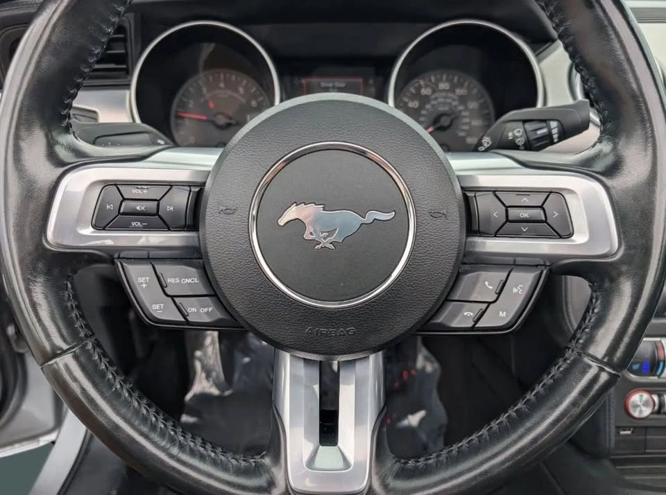 2023 Ford S550 Mustang - Image 5 of 8