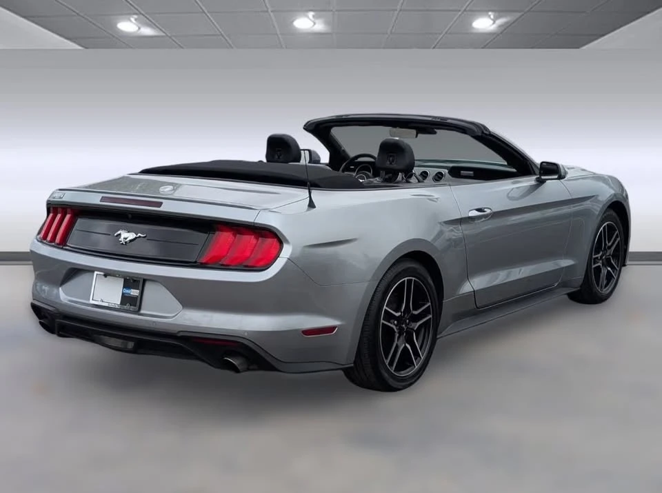 2023 Ford S550 Mustang - Image 3 of 8