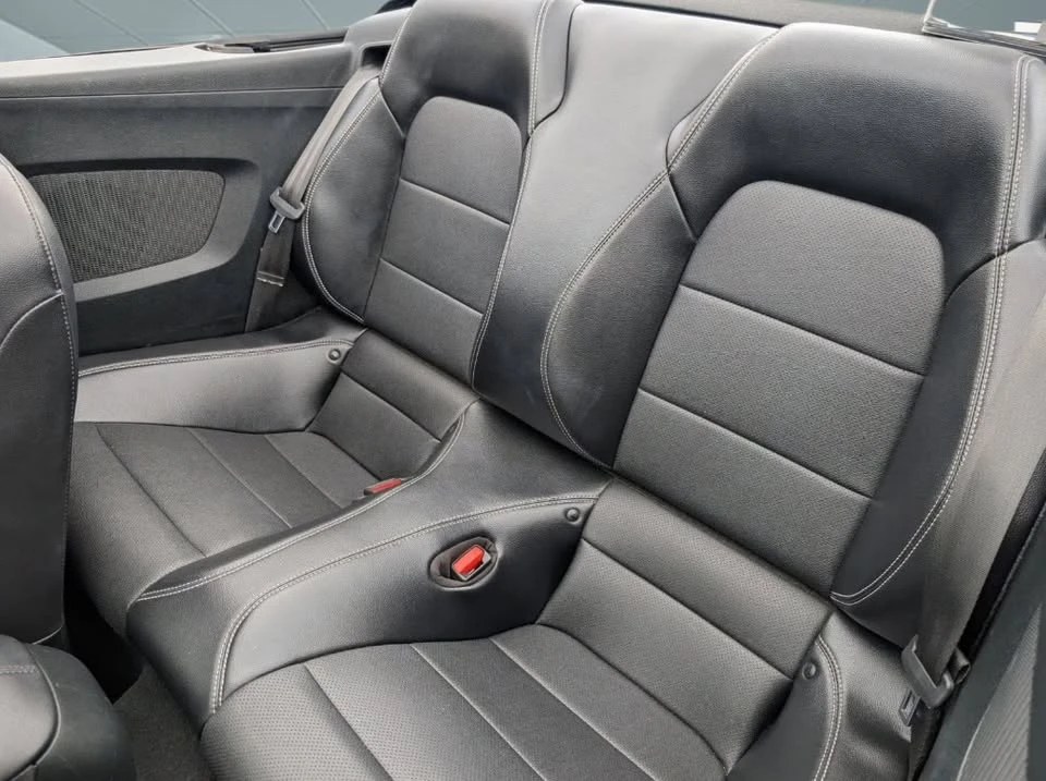 2023 Ford S550 Mustang - Image 6 of 8
