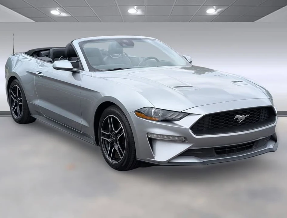 2023 Ford S550 Mustang - Image 4 of 8