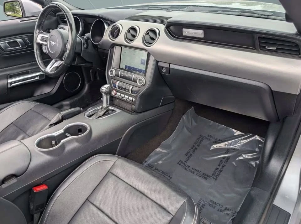 2023 Ford S550 Mustang - Image 8 of 8