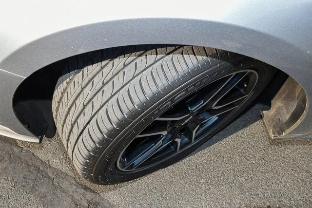 2023 Ford S550 Mustang - Image 16 of 20